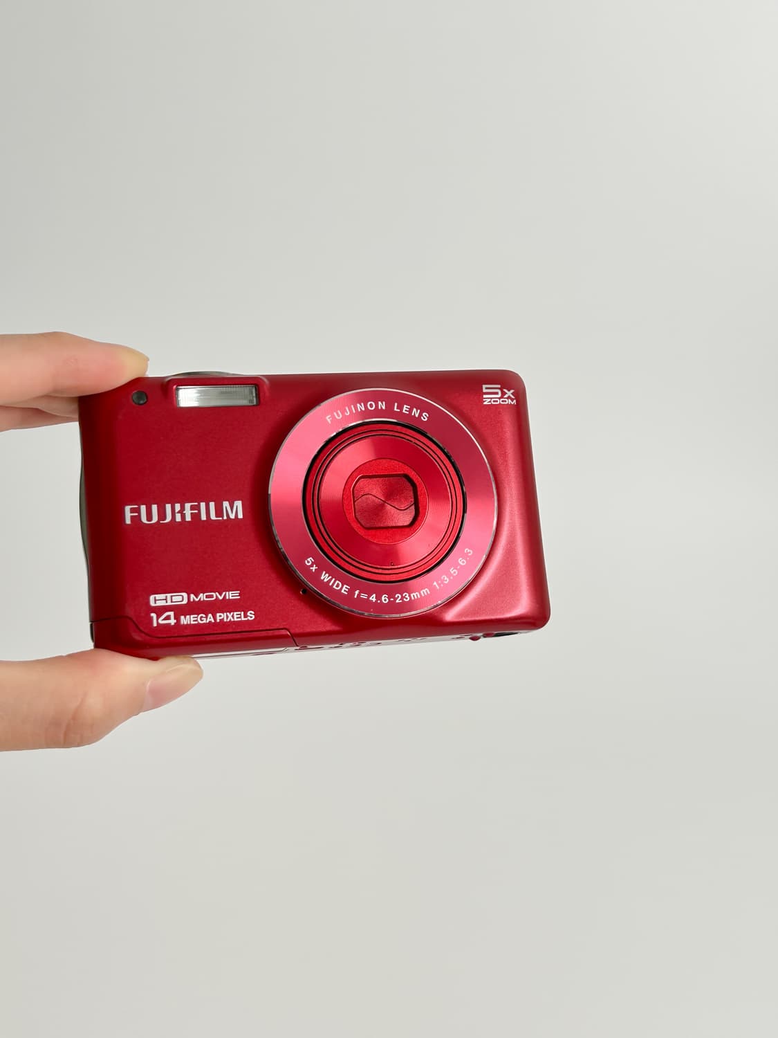 입문용추천!) 후지필름 파인픽스 jx600 Finepix 빈티지 디카 상품이미지5