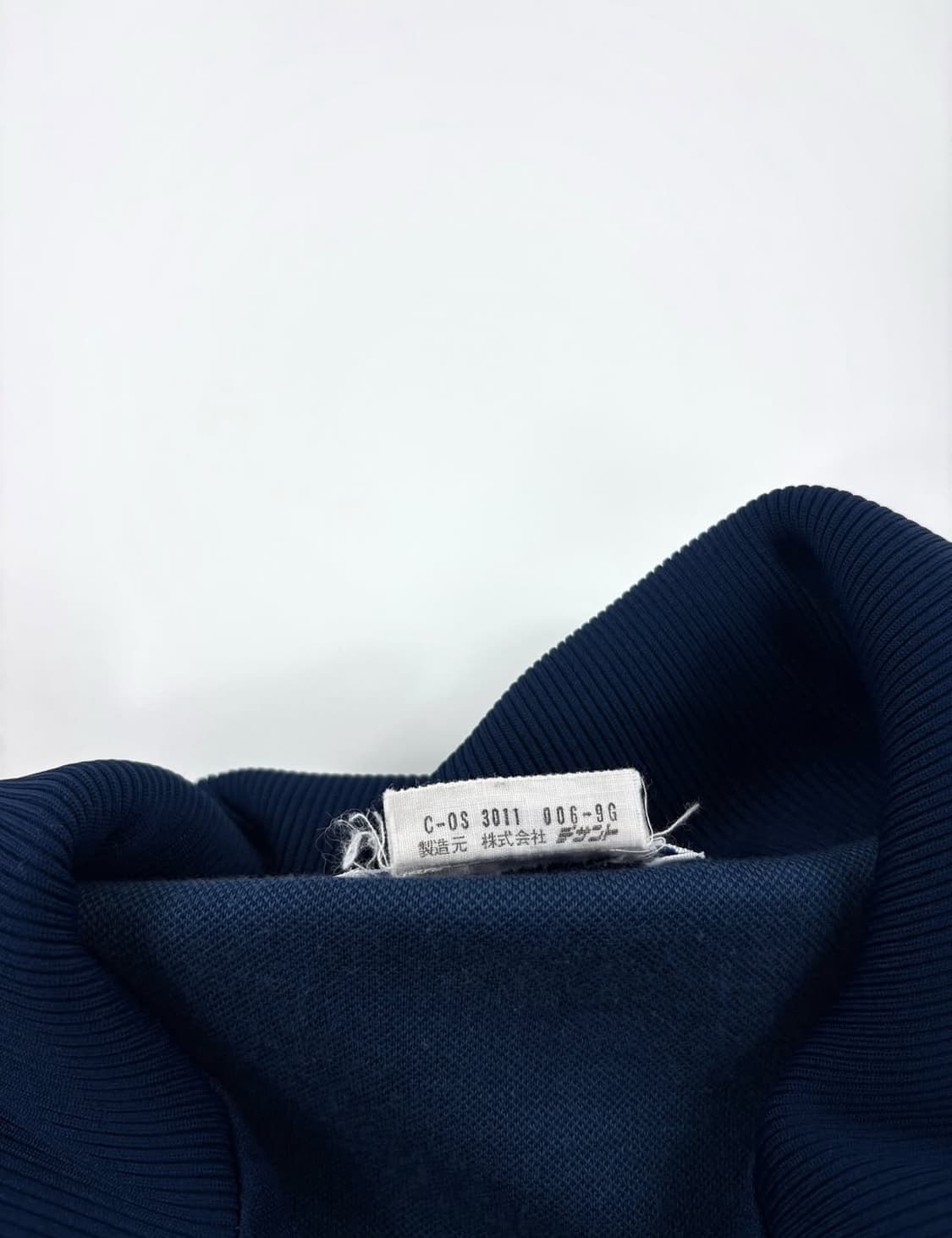  아디다스 80‘s 파이어 로고 져지   상품이미지4