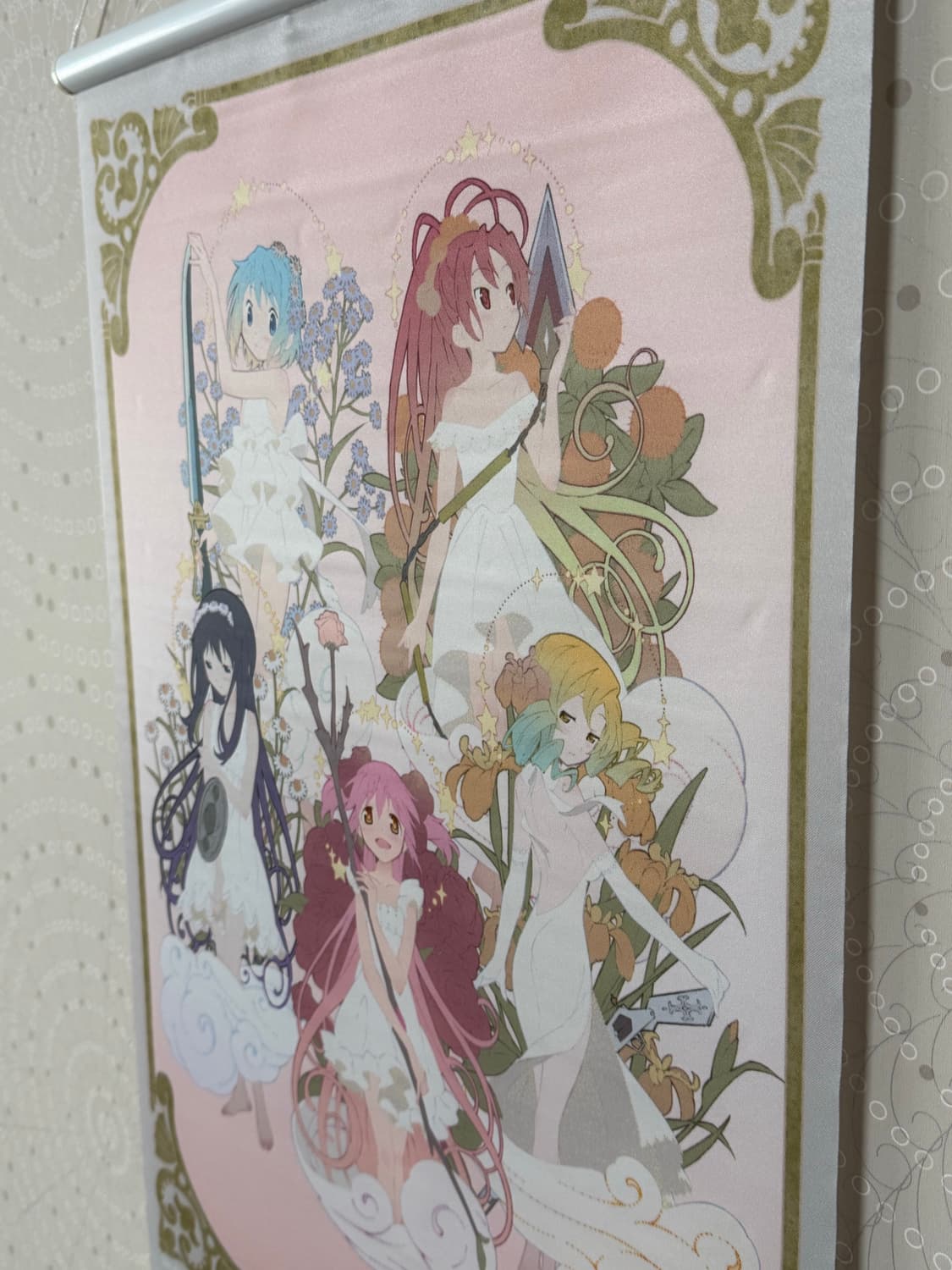 마법소녀 마도카 마기카 태피스트리 (애니메이트 한정 / 미개봉) 상품이미지9