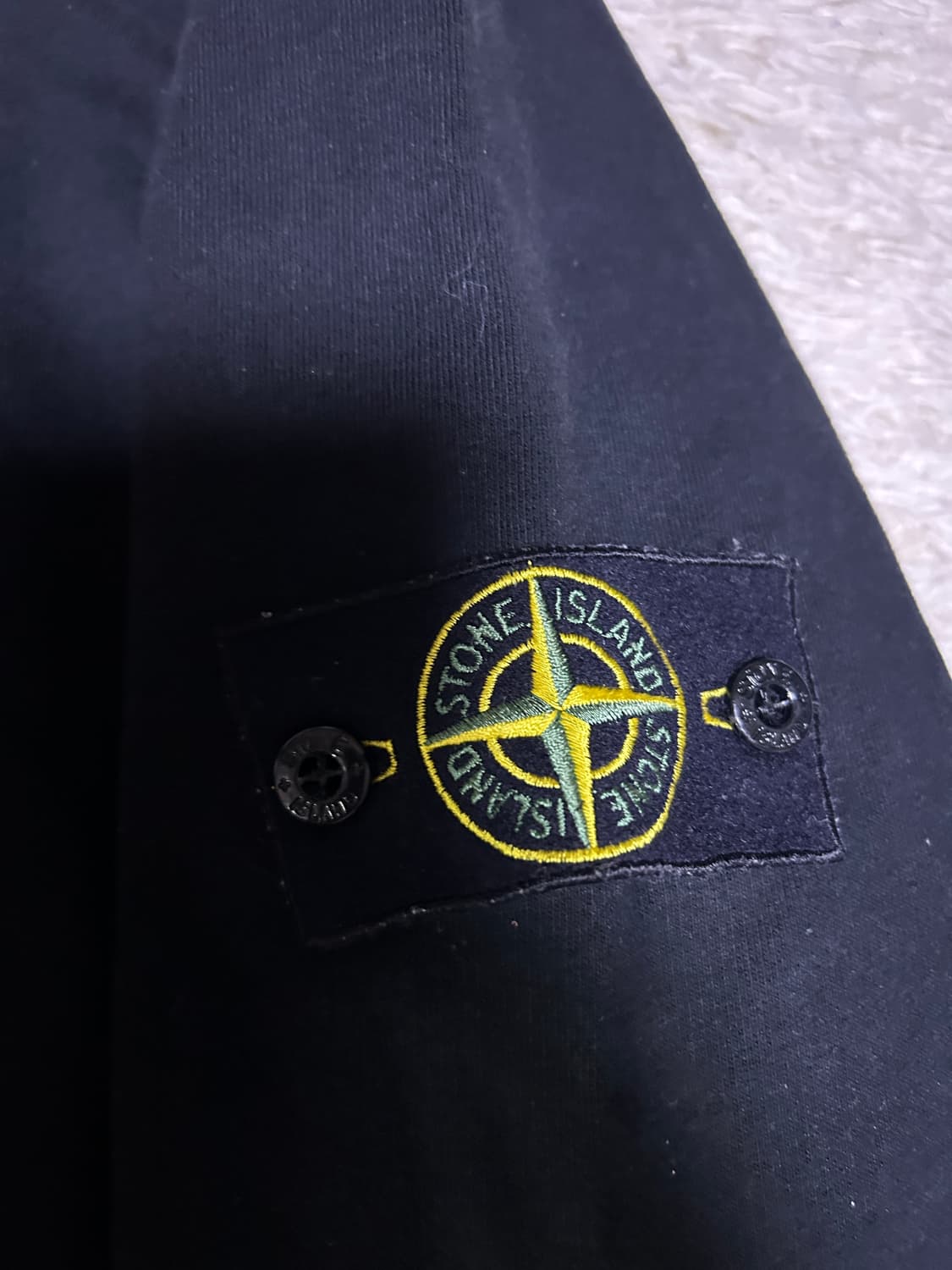 [XL] 스톤아일랜드 맨투맨 상품이미지3