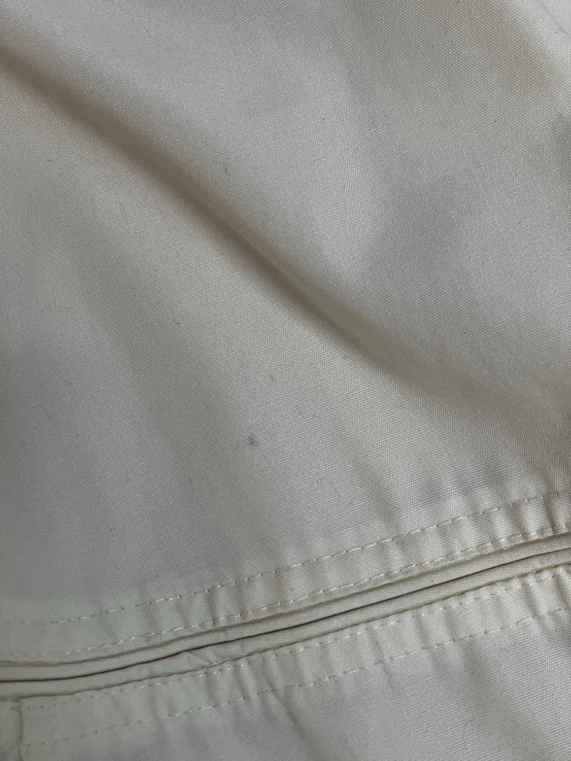 폴로 랄프 로렌 자켓 크림 L made in USA (실착사진o) 상품이미지6