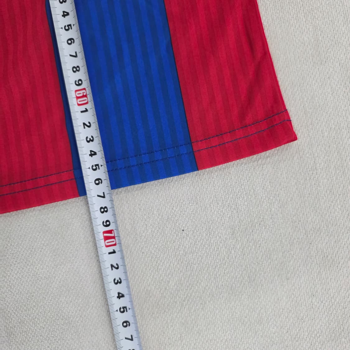 FCB 바르셀로나 16-17 메시 유니폼 0223J 상품이미지6