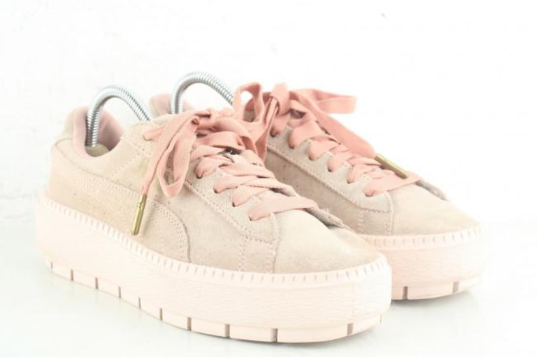 푸마 스니커즈 상품이미지2