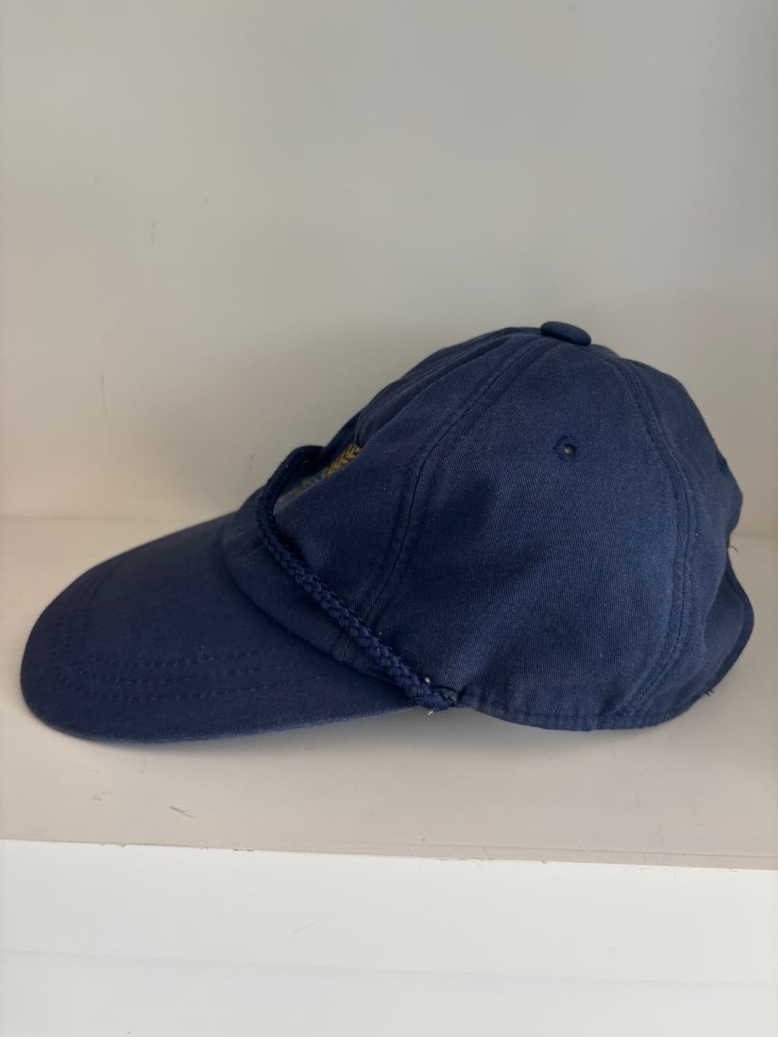 Vintage Seoul 2002 Cap 상품이미지3