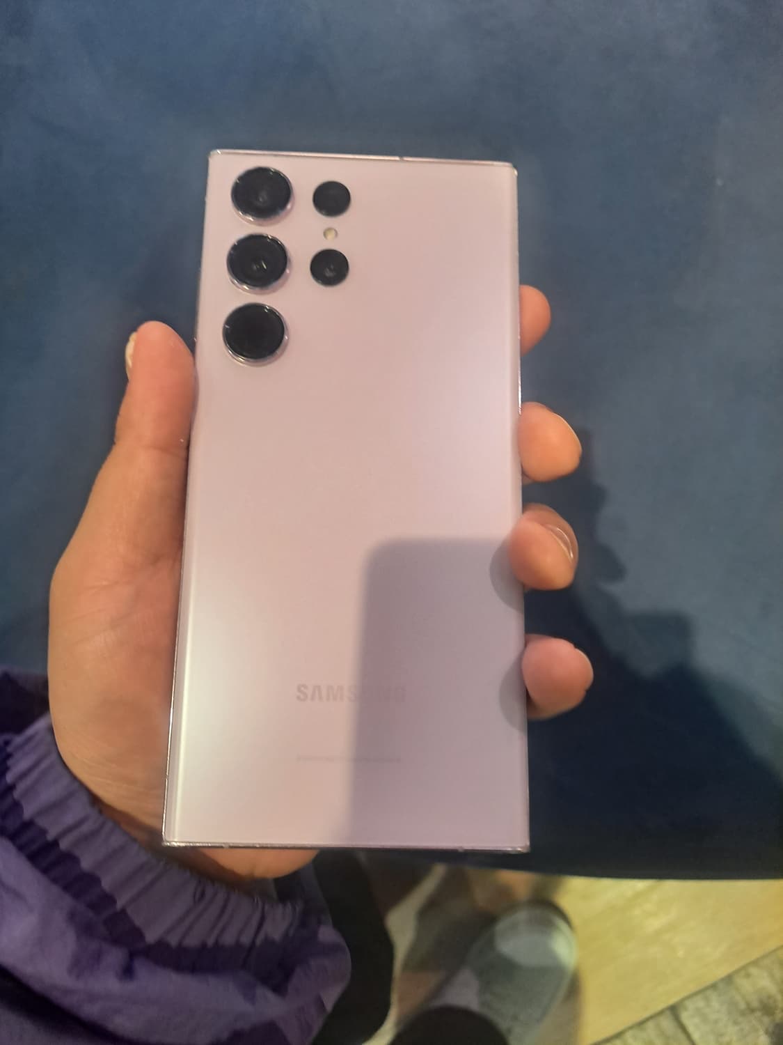 갤럭시 S23울트라 256 상품이미지8