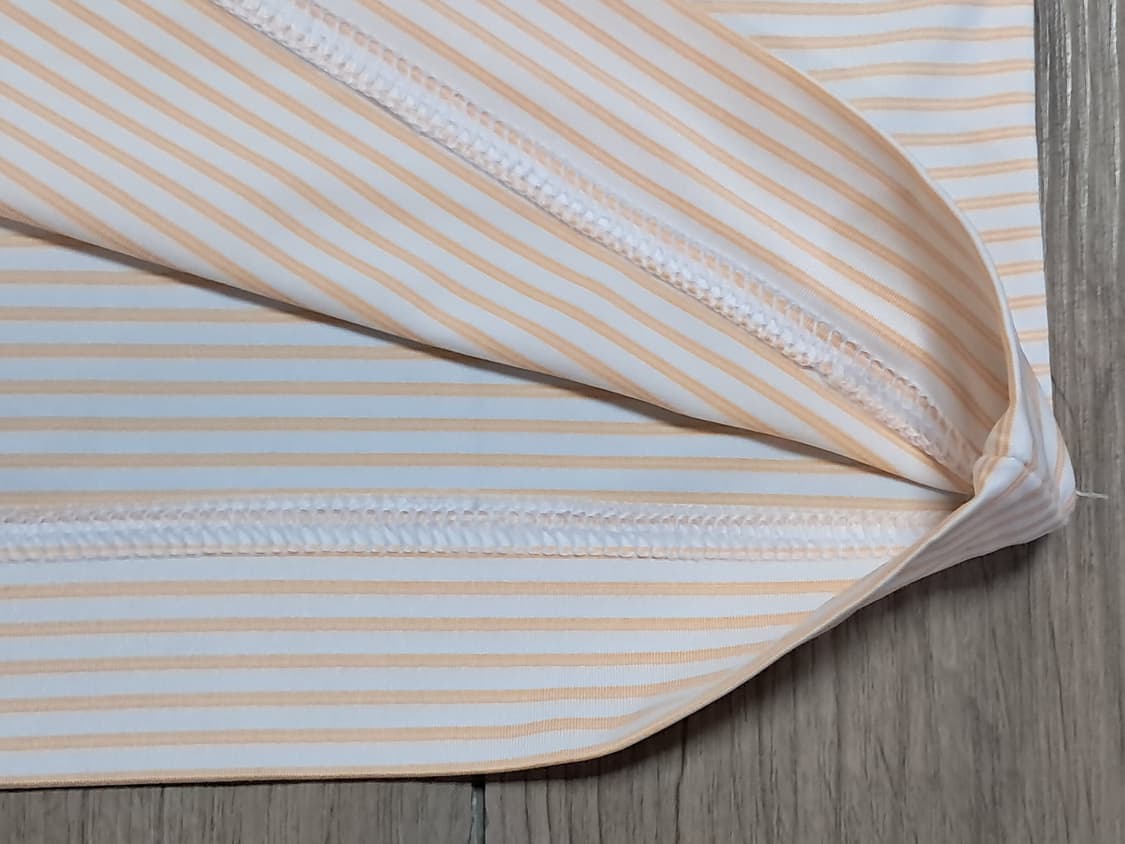 풋조이 골프 반팔티 XL 상품이미지8