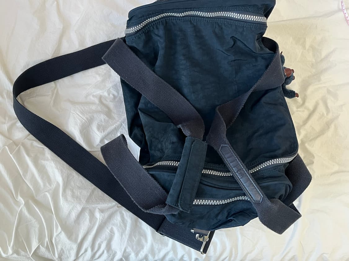 키플링 보스턴백 상품이미지7