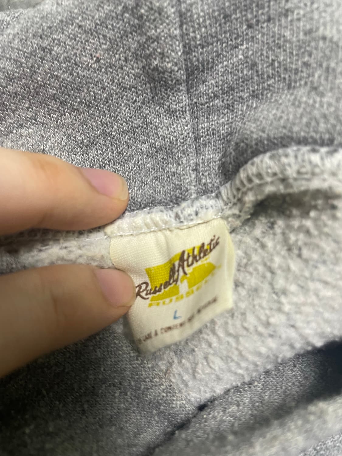 70s 러셀 상품이미지2