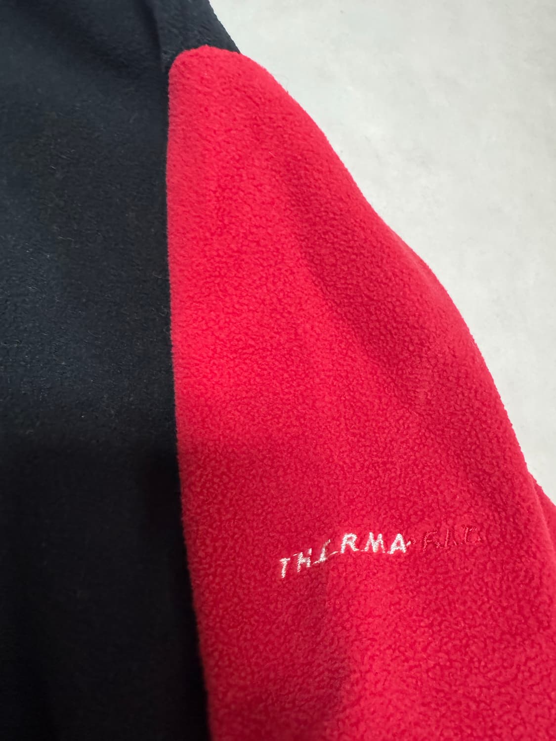 나이키 90‘s 후리스아노락 상품이미지2