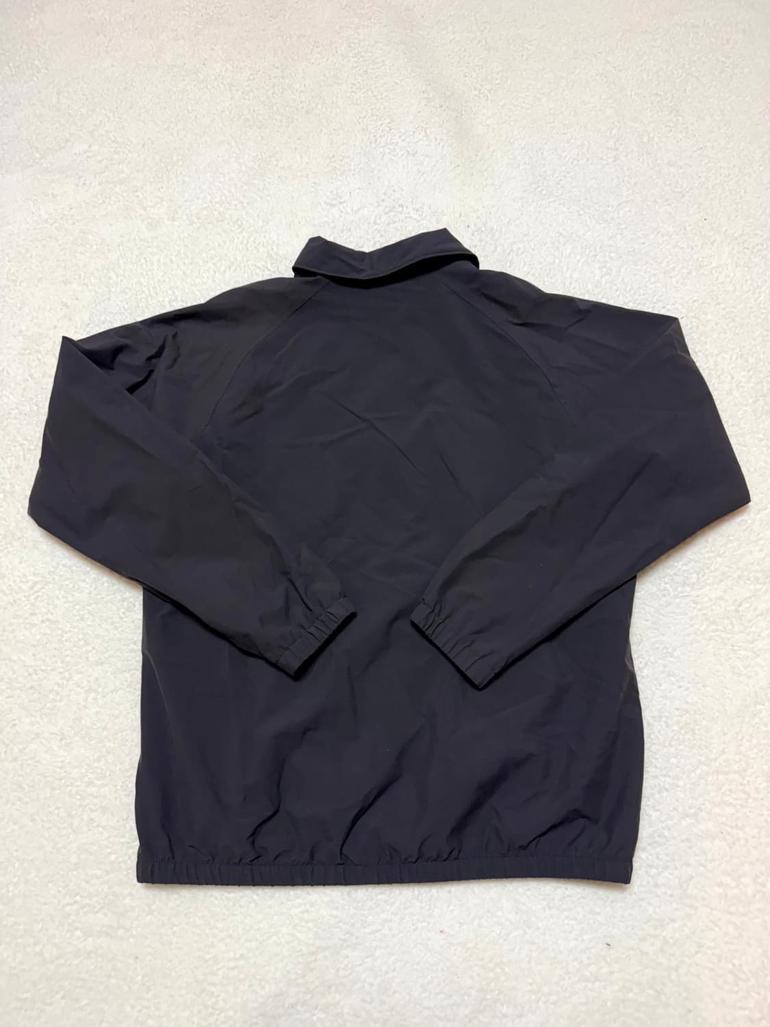 파타고니아 배기스 나일론 오버 집업 바람막이 코치 자켓 M 상품이미지4