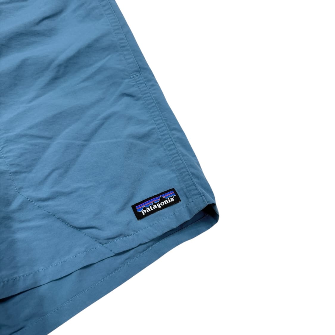 파타고니아 배기스 쇼츠 반바지 S 상품이미지2