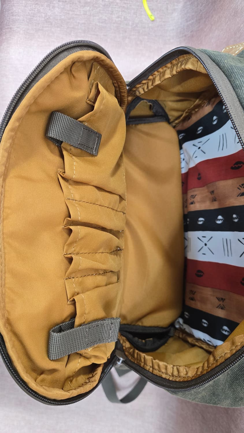 내셔널지오그래픽 NG A5270 카메라백팩 가방 PB06 상품이미지7