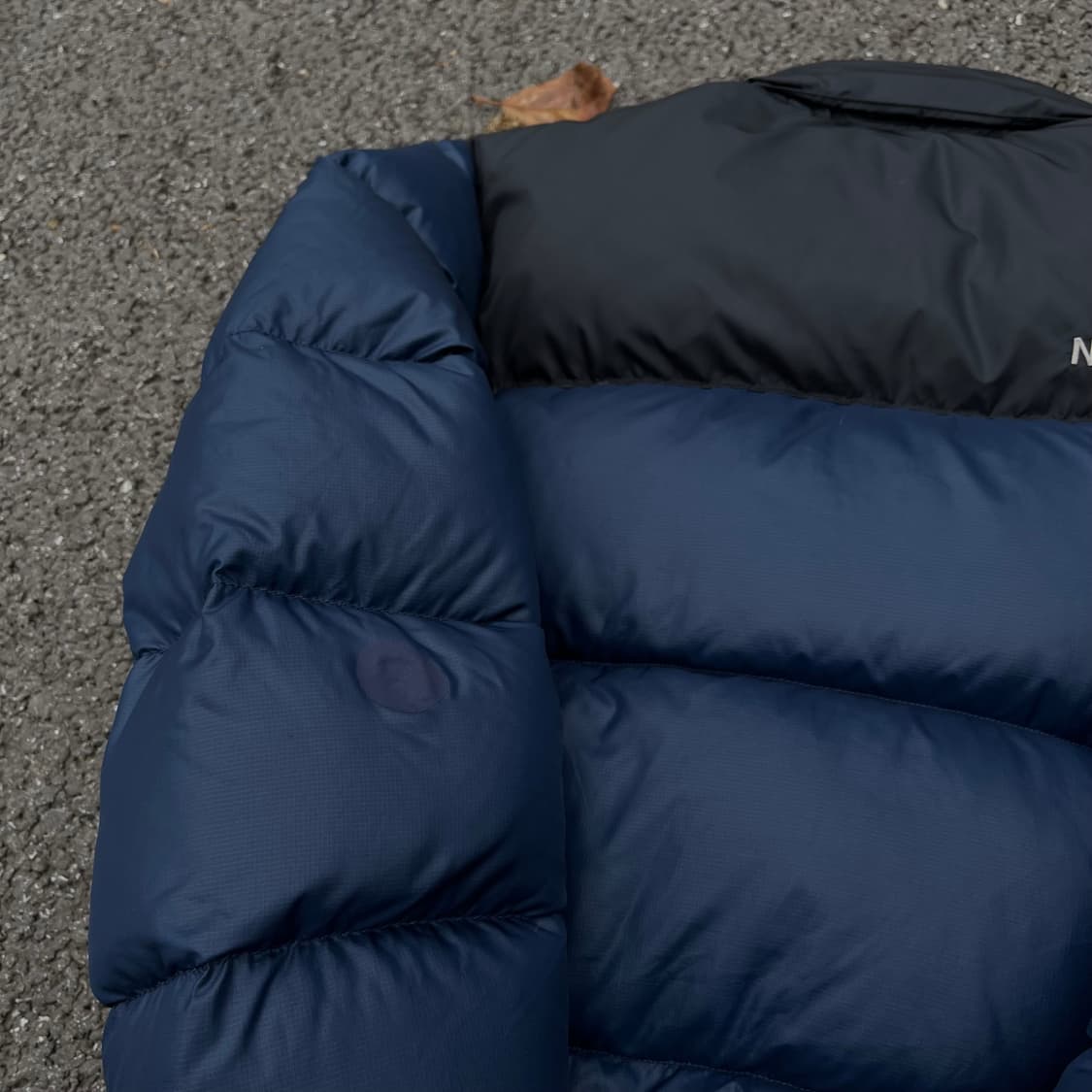 The North Face 1996 Retro Nuptse Jacket 상품이미지8