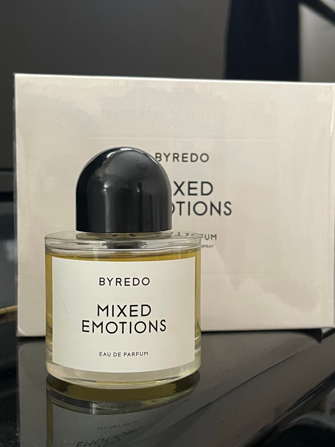 국문라벨) 바이레도 믹스드 이모션 100ml 상품이미지2