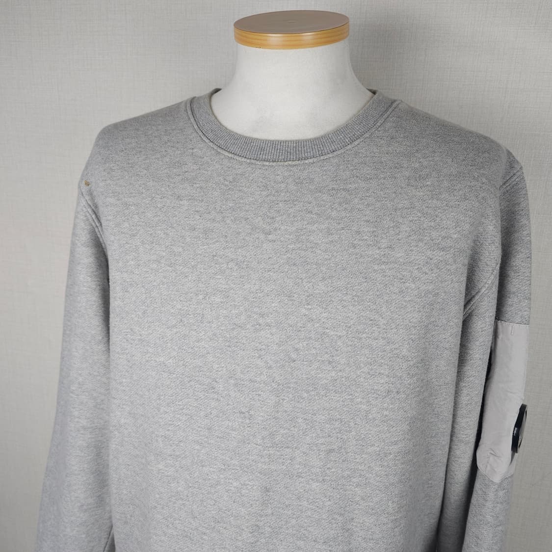 CP컴퍼니 맨투맨 남자105사이즈  상품이미지2