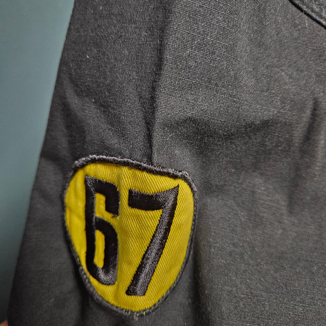 덱스, 쿄카 폴로 자켓 상품이미지7