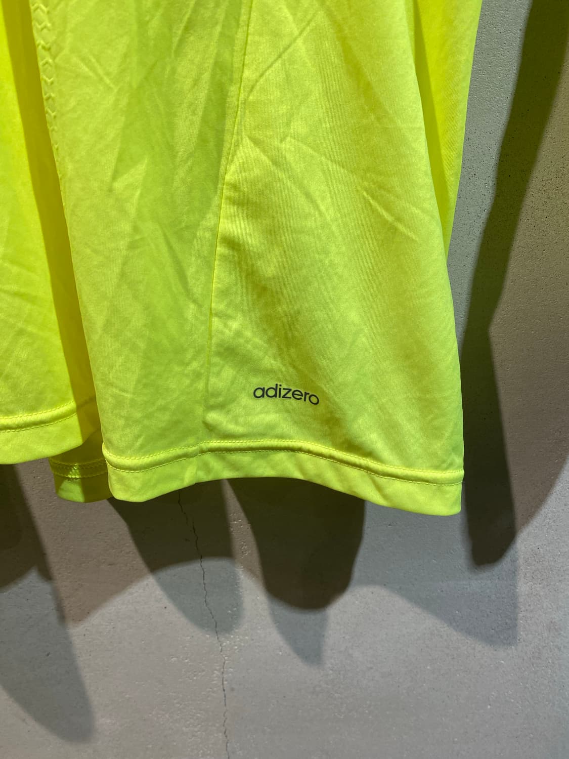 14-15 일본 국가대표 카가와신지 지급용 긴팔 어웨이 상품이미지5