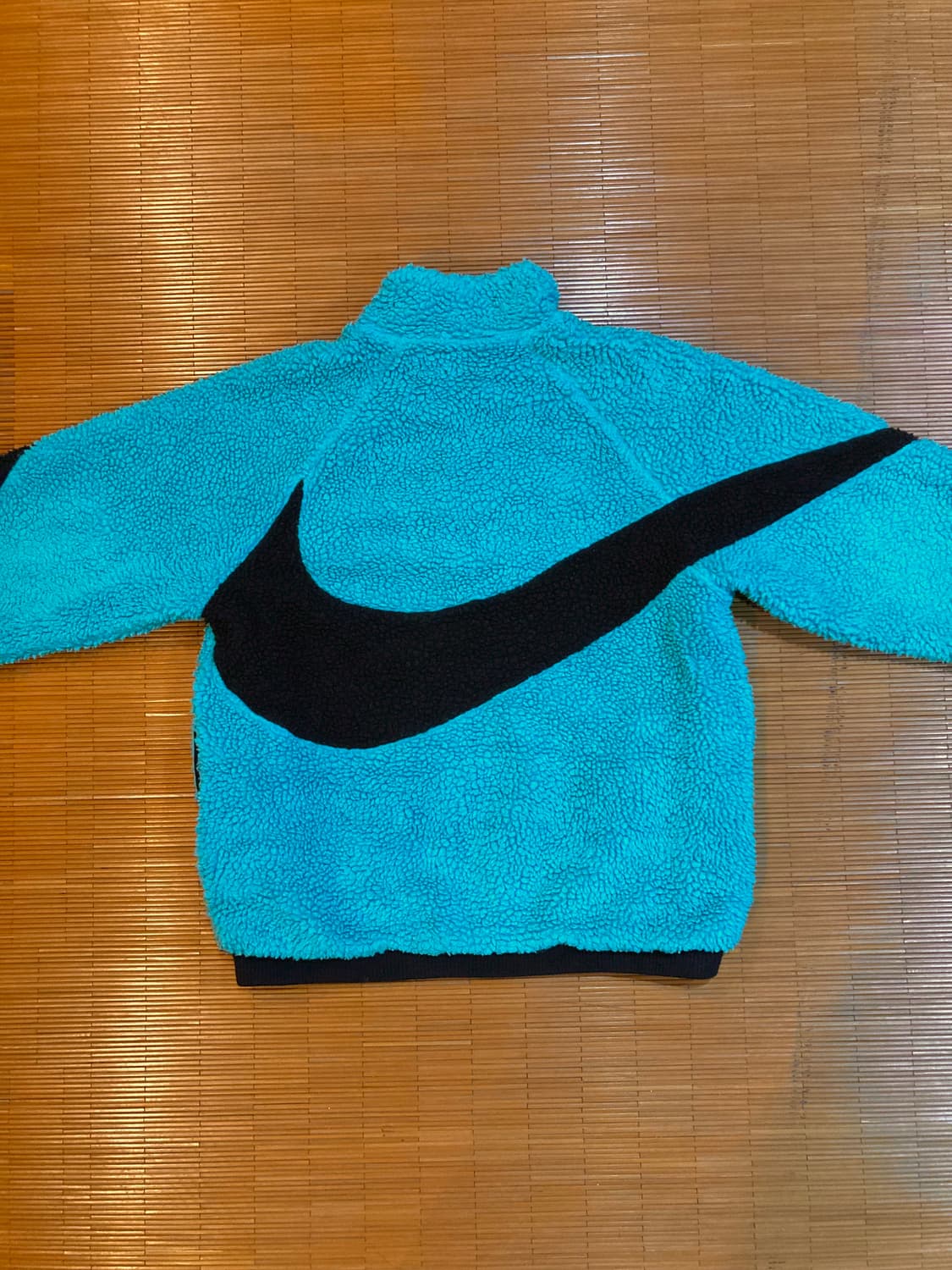 나이키 빅스우시 리버시블 플리스 상품이미지3