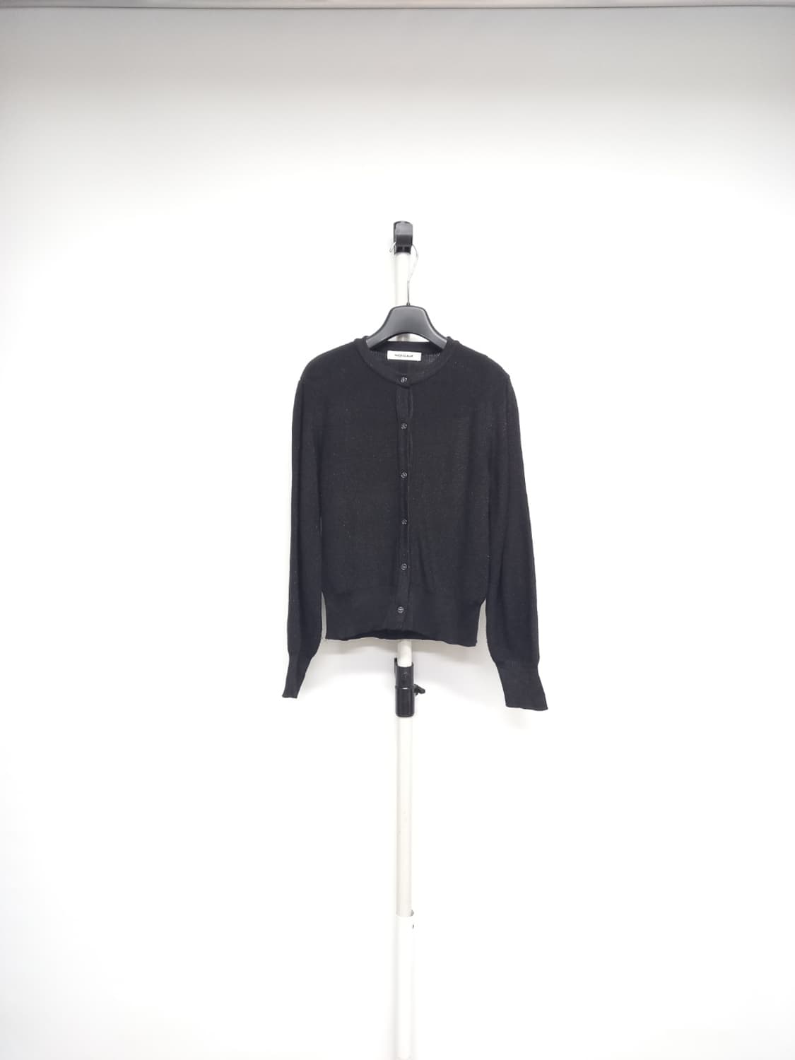 나이스클랍 춘추 글리터 가디건 F 33-66 상품이미지1