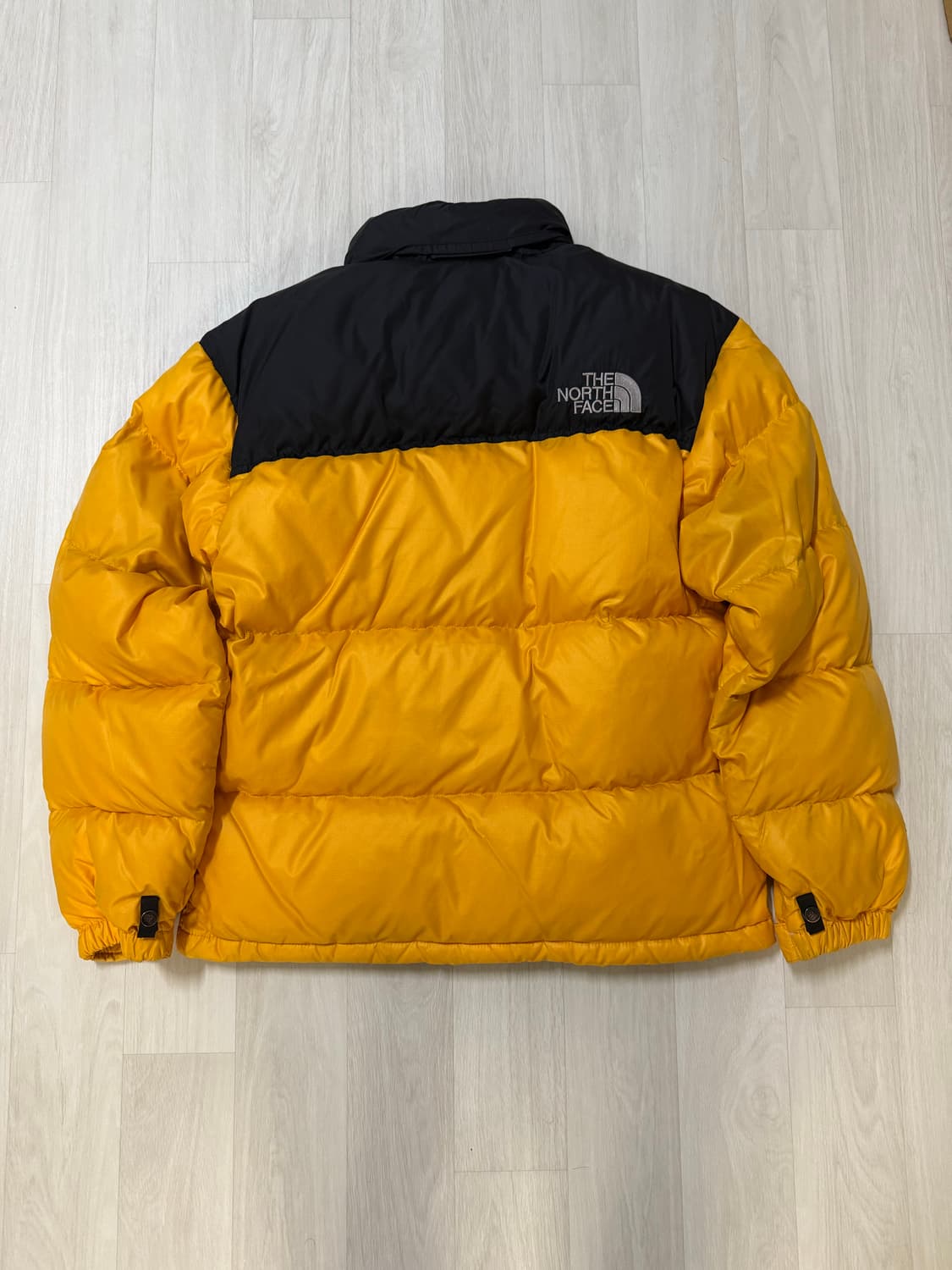 노스페이스 700 눕시  상품이미지2