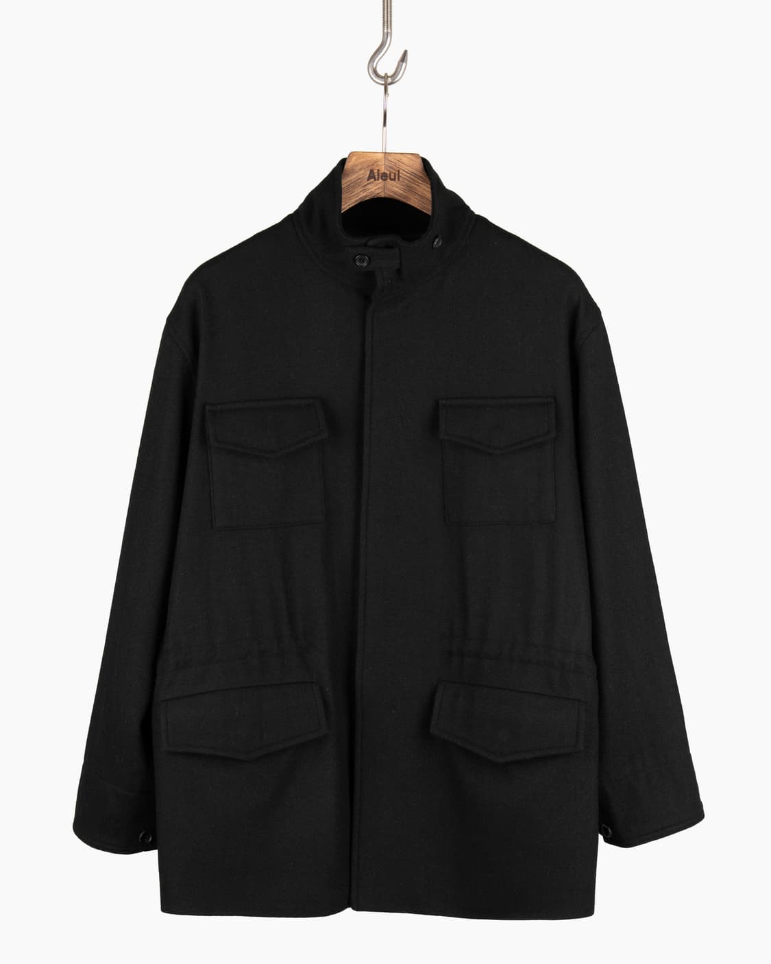 아이엘(aieul) Field Jacket OS  상품이미지3