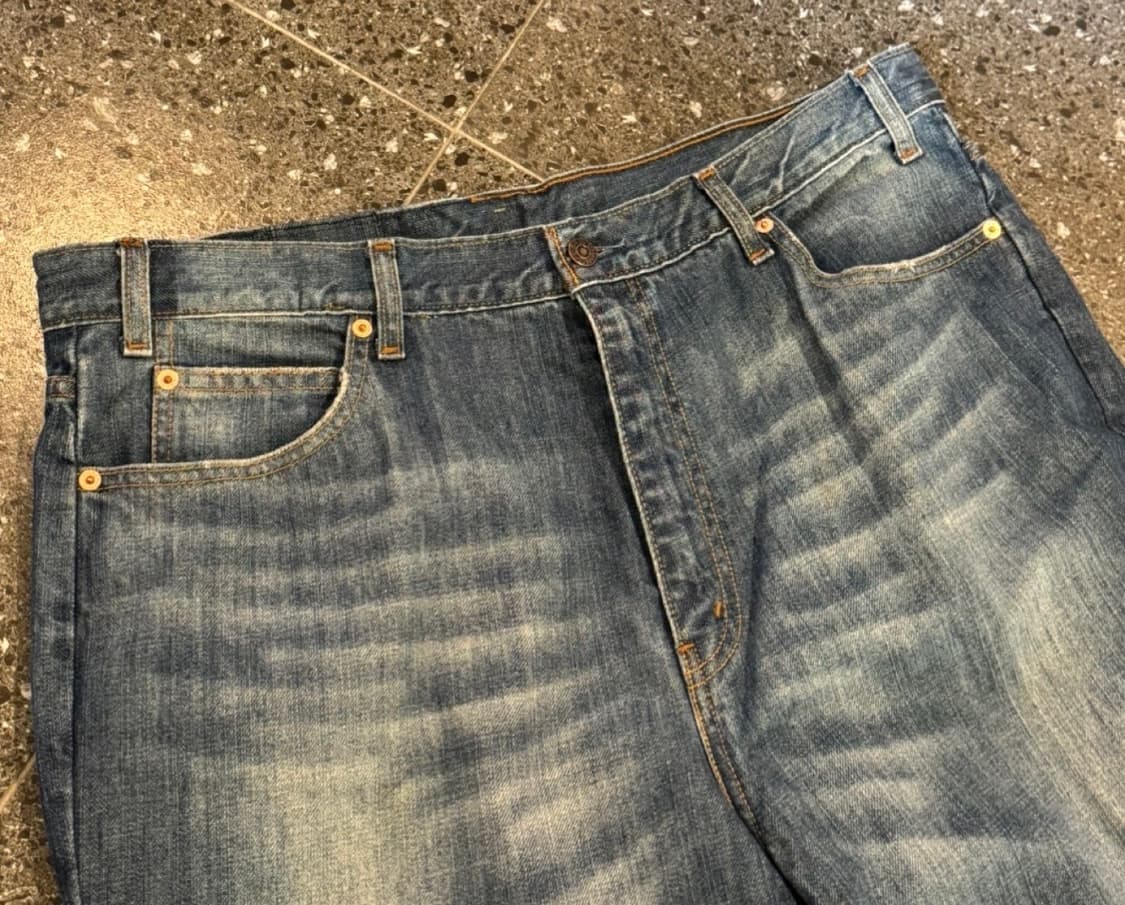 리바이스220 오렌지탭 상품이미지2