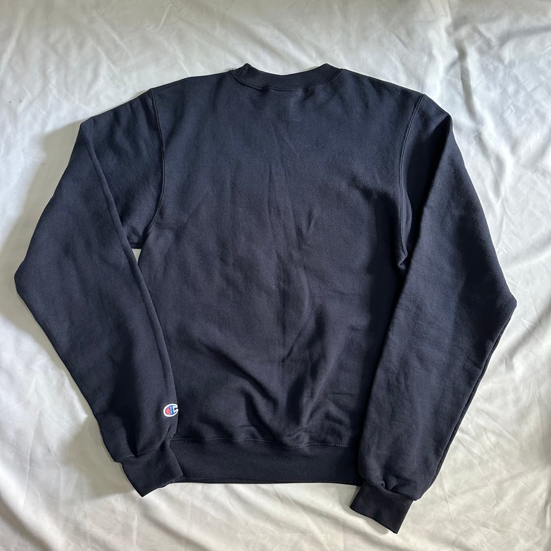 챔피온 캘리포니아 맨투맨XS 상품이미지3