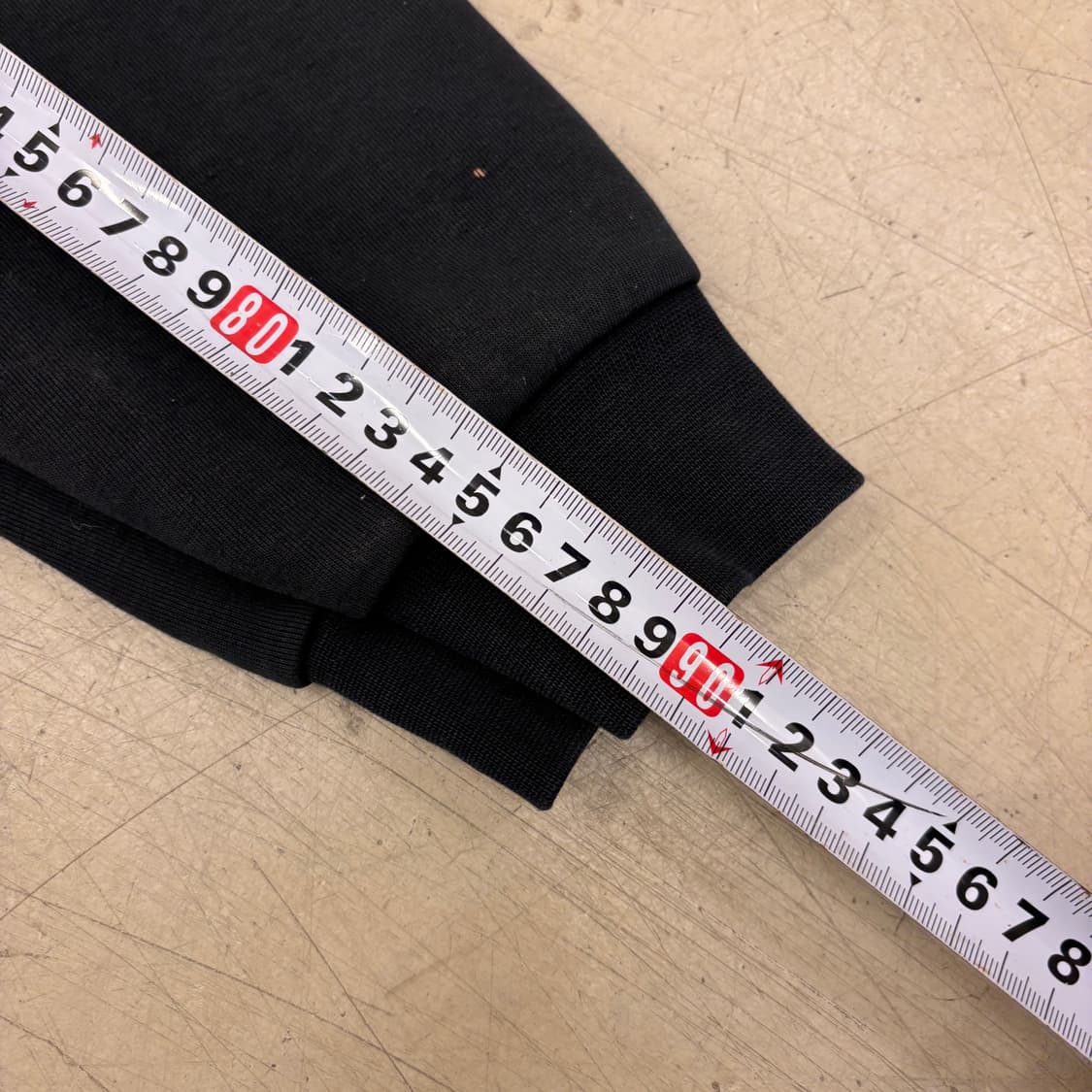 나이키 테크팩 조거 팬츠 상품이미지5