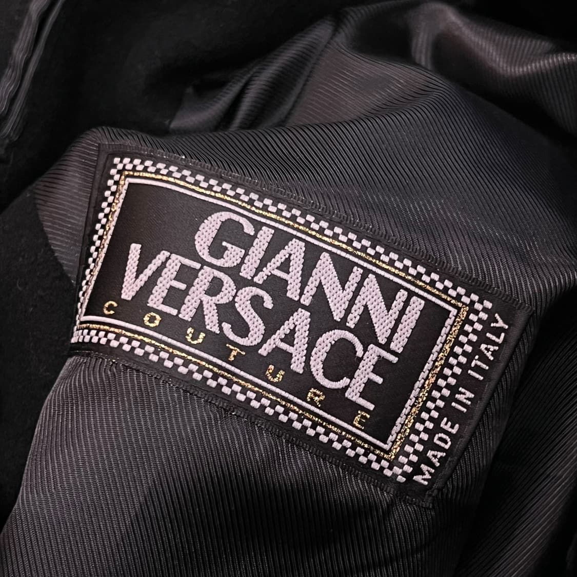  지아니 베르사체 피코트 y14273 상품이미지6