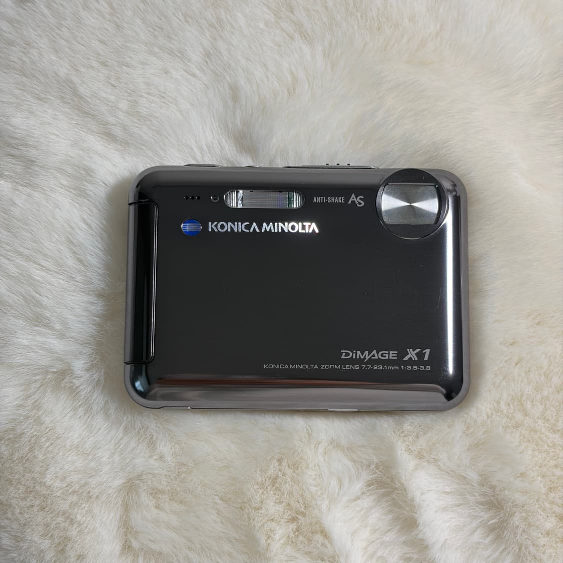 미놀타 디미지x1 상품이미지1