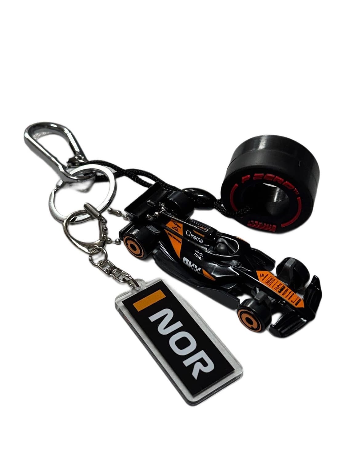 McLaren Formula 1 Team 상품이미지2