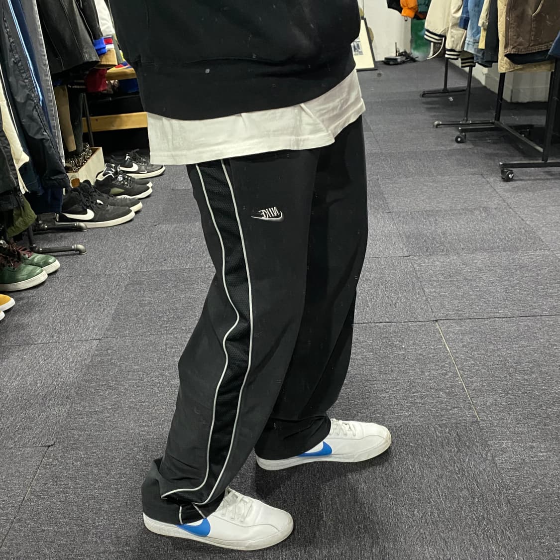 나이키 스웻팬츠 상품이미지4