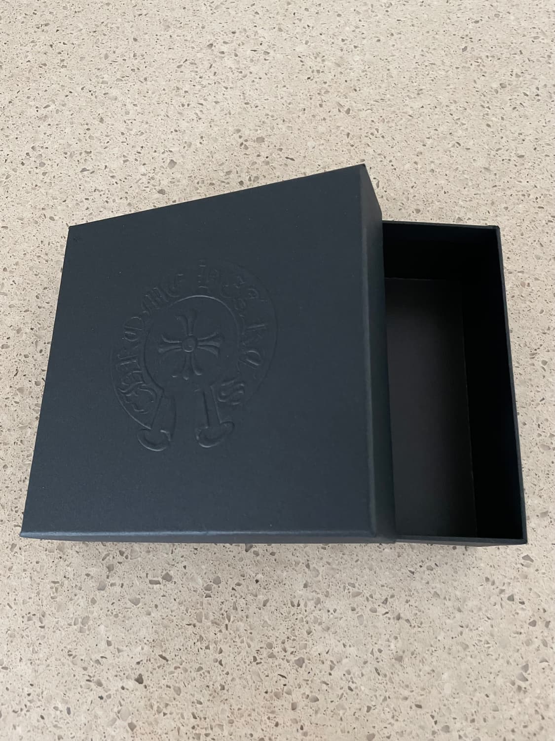 크롬하츠 선물 기프트 박스 특대 사이즈 (16x16x6) 상품이미지1