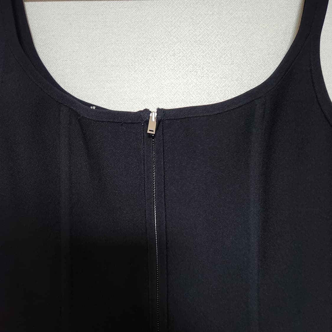 텍새옷 코스 탑 L 상품이미지4