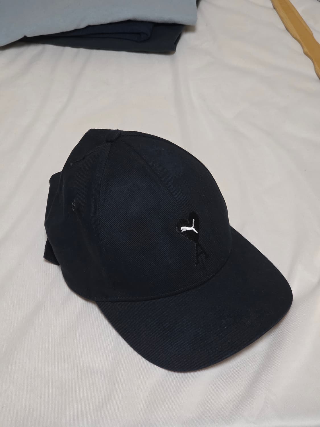 아미 푸마 볼캡 상품이미지1