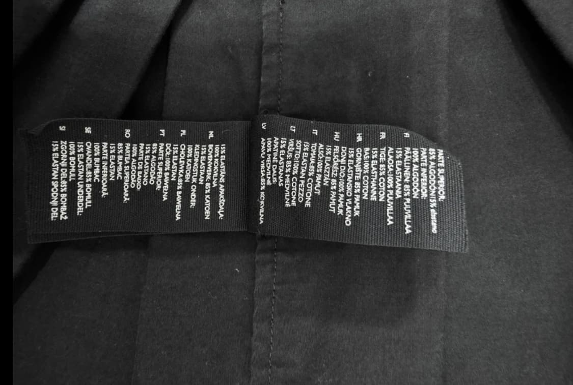 COS 코스 플리츠 원피스 ~66 상품이미지8