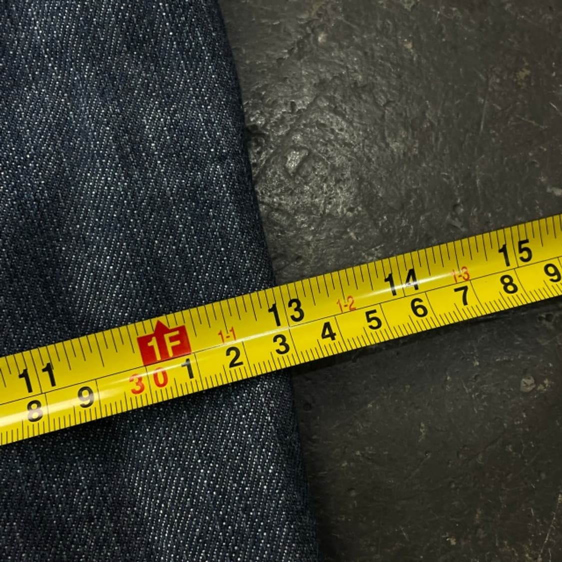 32 푸부 Y2K 청바지  상품이미지7