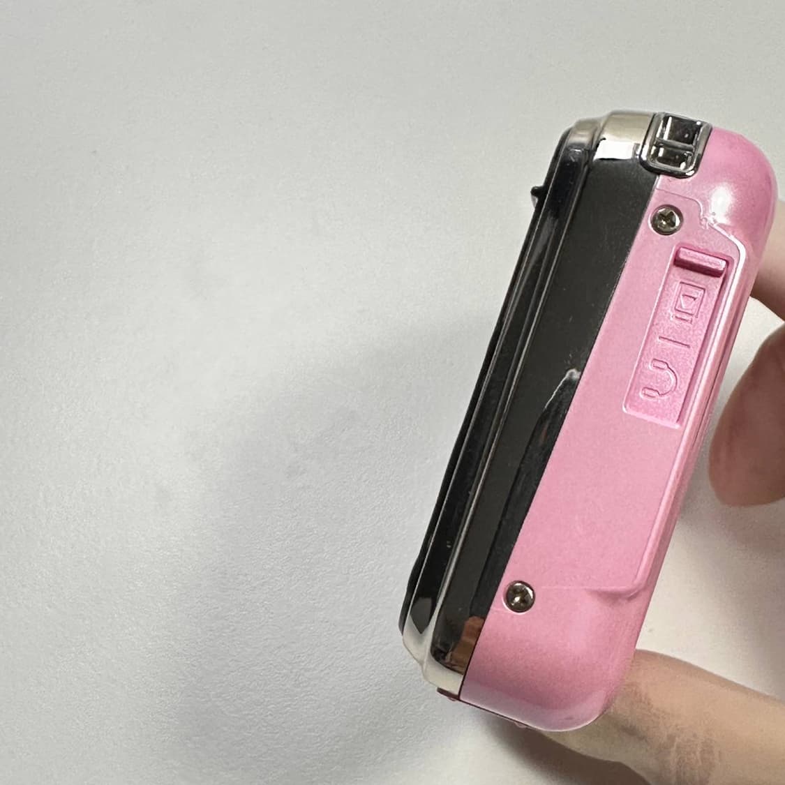 딸기우유) samsung vluu i8 삼성 디카 재민 디카 상품이미지7