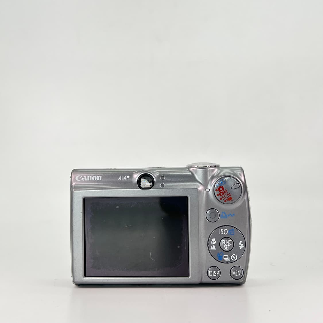 캐논 익시 Canon IXY 900 IS 실버(IXUS 850) 상품이미지5