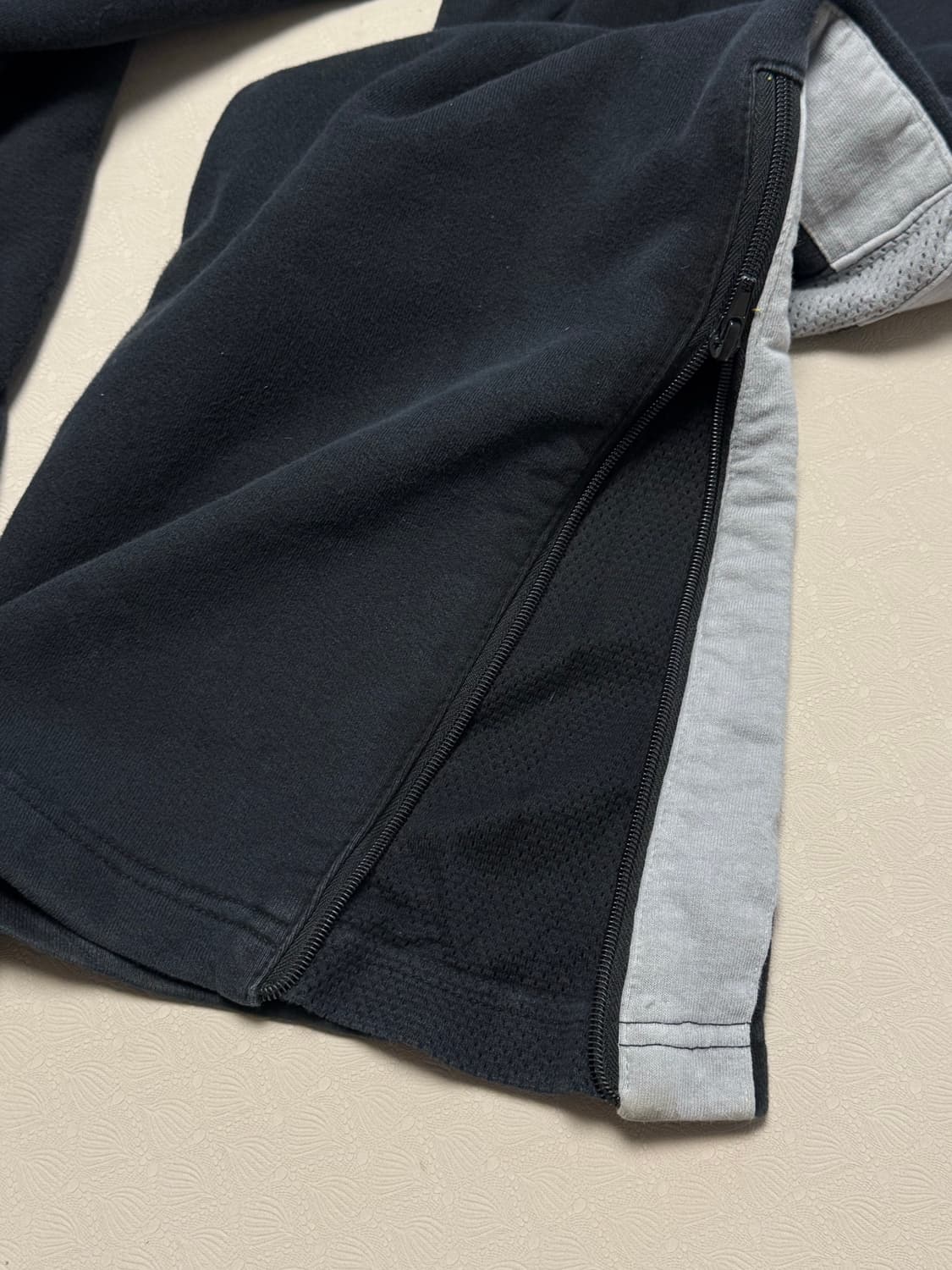 [L] Greg Ross 그렉로스 코스트 스웻팬츠 상품이미지8