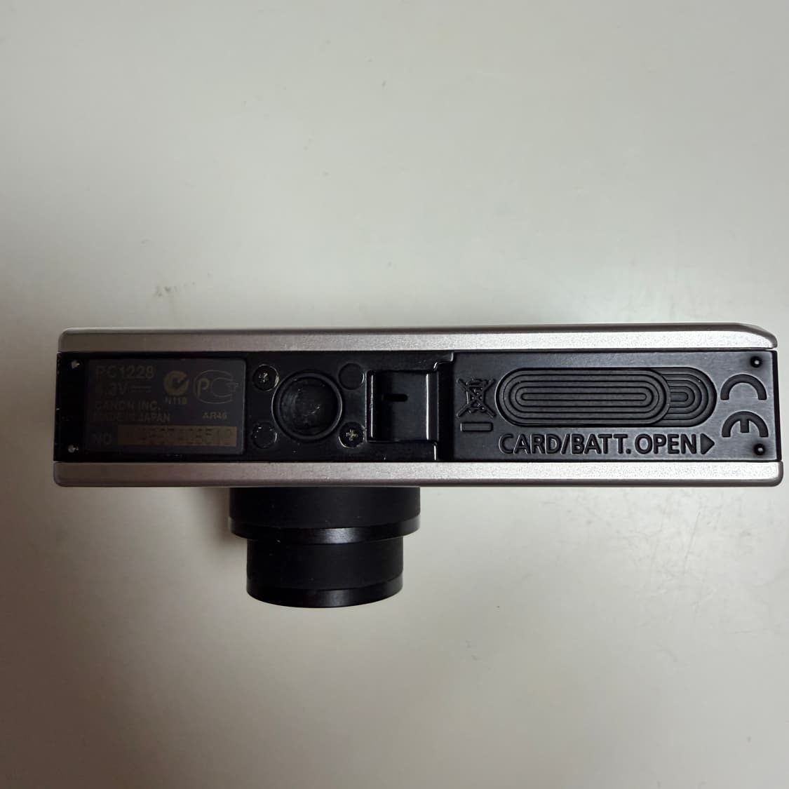 캐논 익서스70 디지털 카메라 상품이미지7