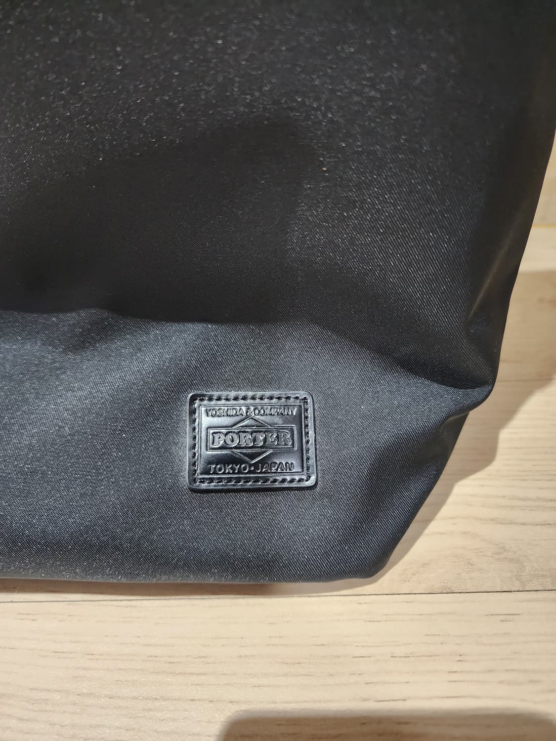 요시다포터 VIEW 토트백 라지 상품이미지6