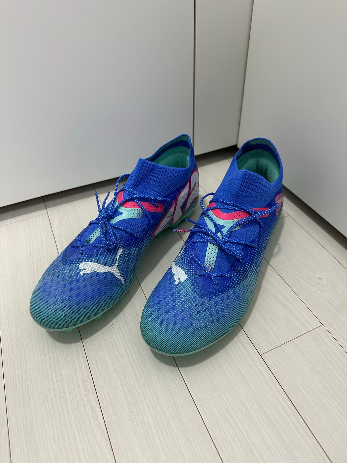 [280] 푸마 퓨처 7 얼티메이트 MG 상품이미지1