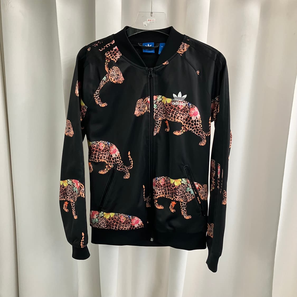 아디다스 온카다 슈퍼스타 트랙탑 져지 100 상품이미지1