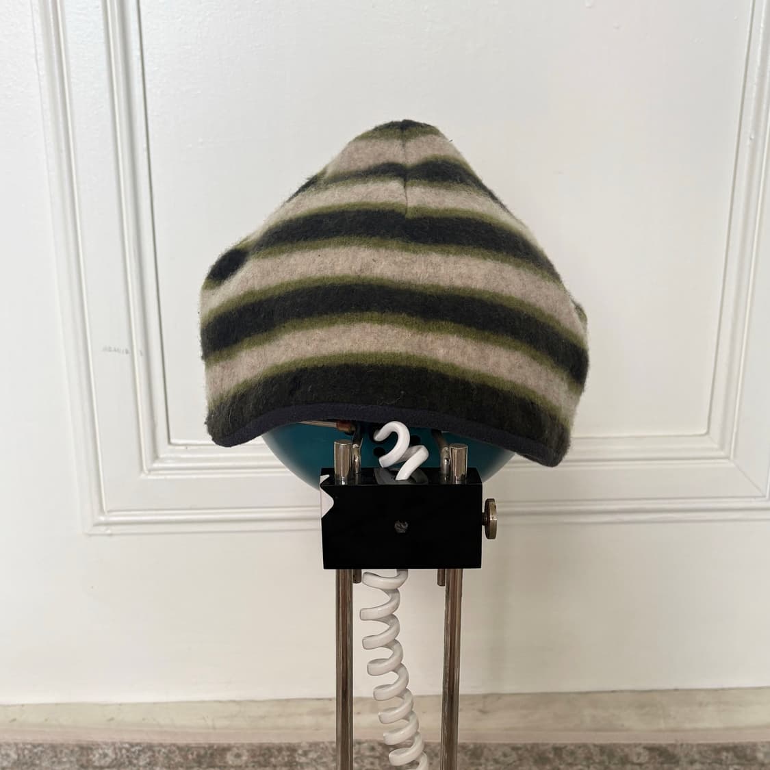 Montbell Wool Knit Beanie 상품이미지4