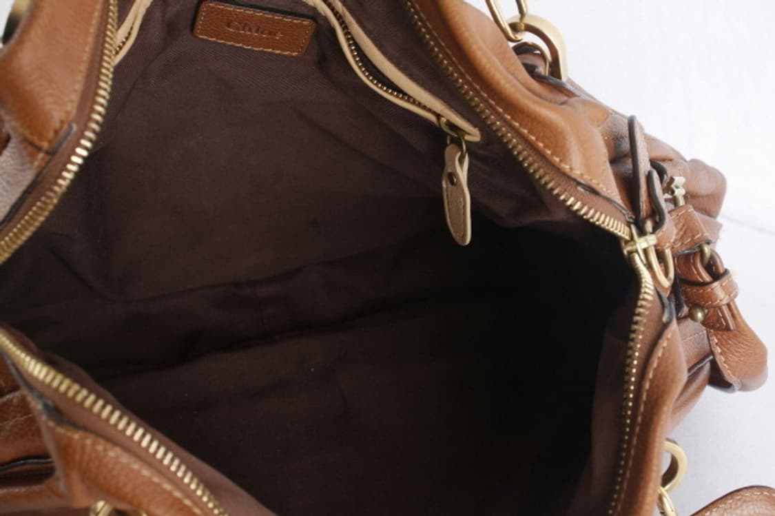 Chloe paraty bag 상품이미지10