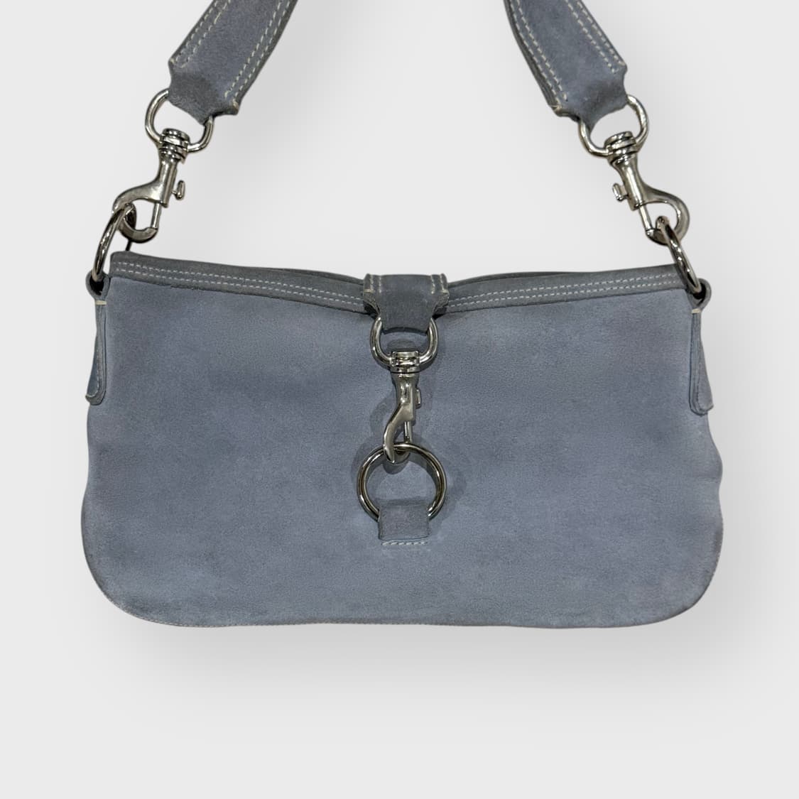 miumiu suede leather bag 상품이미지4