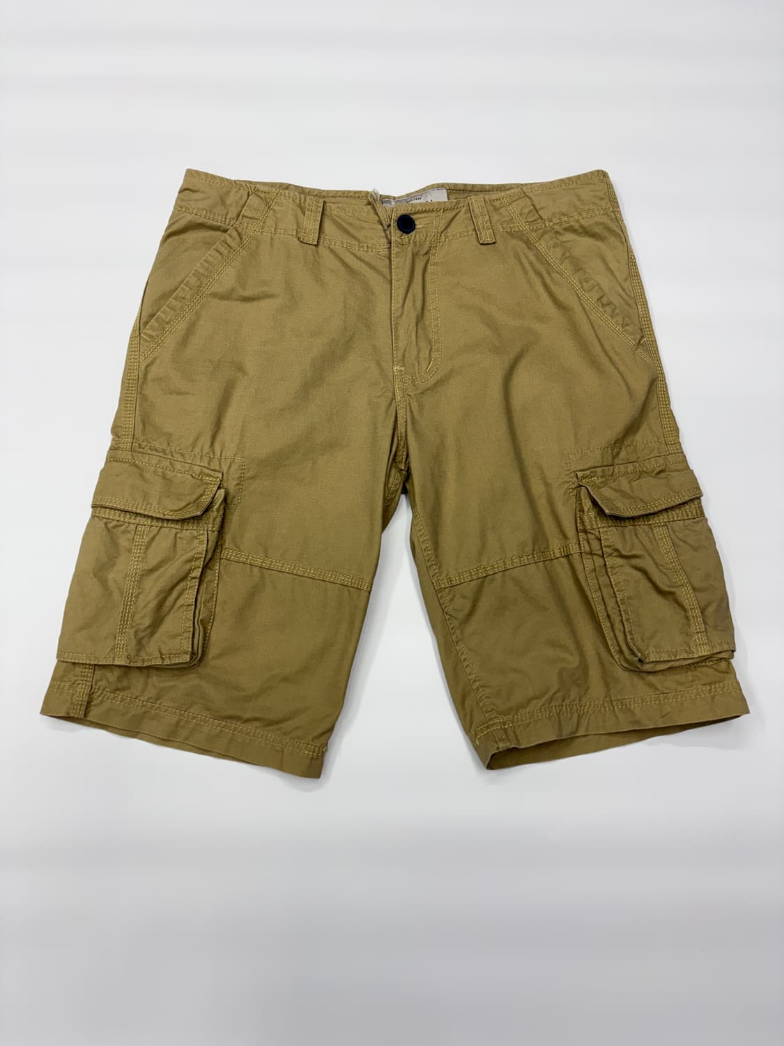 아베크롬비 빈티지 카고 하프 팬츠 쇼츠 Abercrombie 상품이미지3