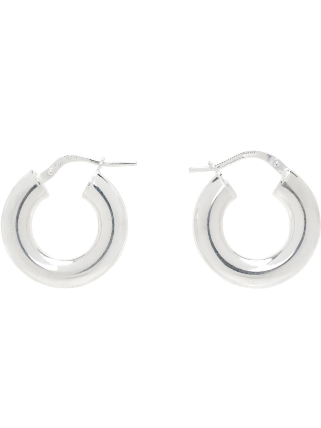 SOPHIE BUHAI 소피부하이 후프 이어링 상품이미지2