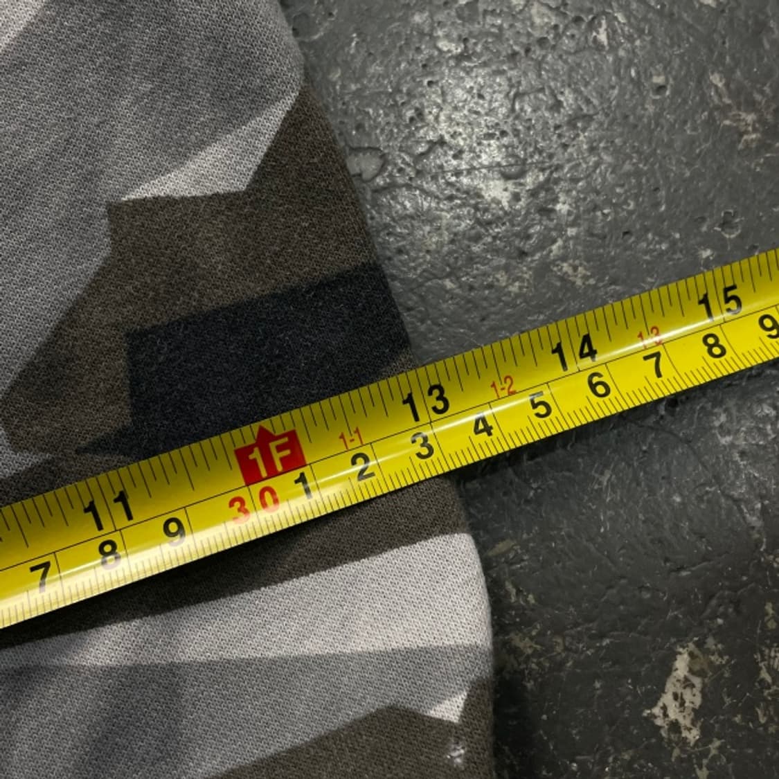 105 나이키 카모 조거팬츠  상품이미지6